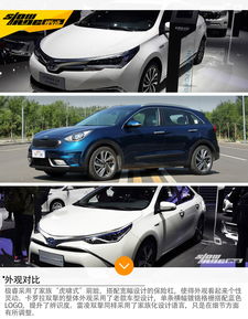 極睿對(duì)比豐田雙擎 三款混合動(dòng)力車(chē)型推薦