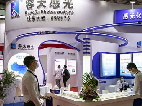 容大感光與睿容環(huán)保的市場(chǎng)競(jìng)爭(zhēng)格局剖析