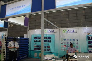 水產(chǎn)行業(yè)盛會(huì)合肥啟幕，漁博會(huì)共譜產(chǎn)業(yè)新篇