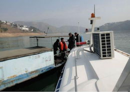 重慶巫山縣多措并舉 確保兩會(huì)期間漁業(yè)生產(chǎn)與交通安全